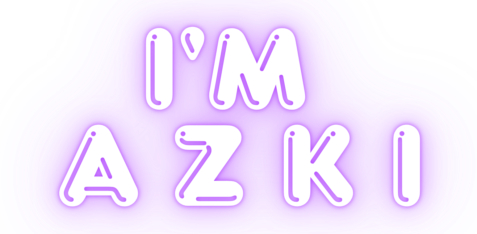 AZKi FESTIVALS WE LOVE